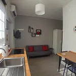 Lisa Apartment Tor Vergata