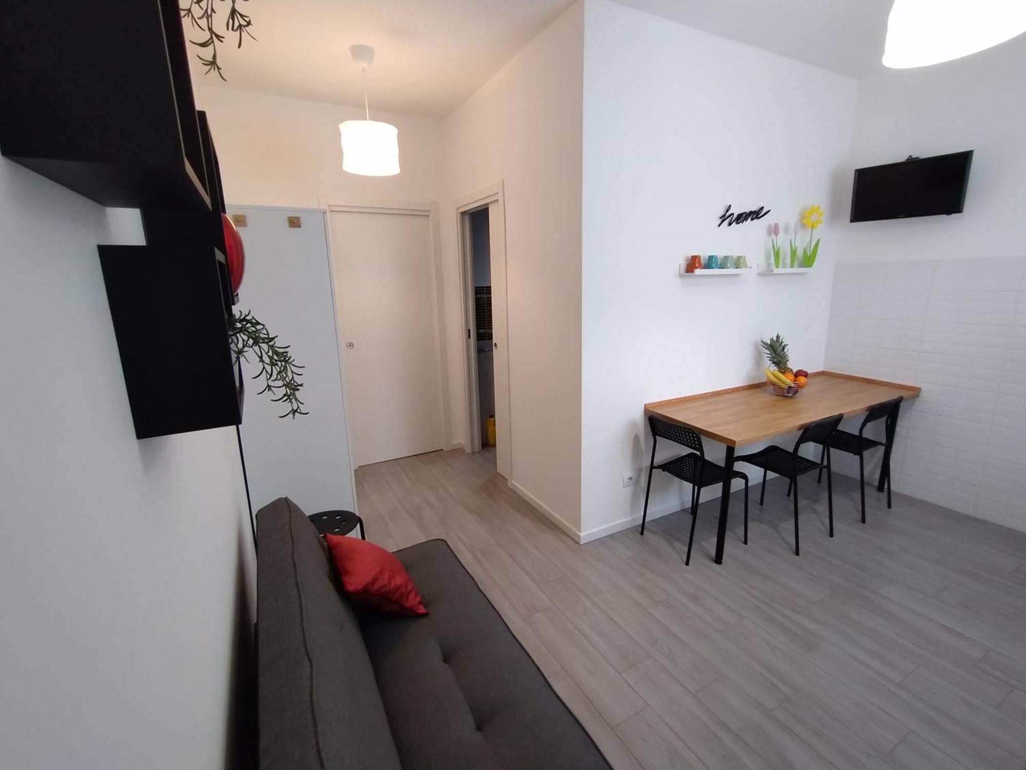 Apartment Lisa Tor Vergata *
